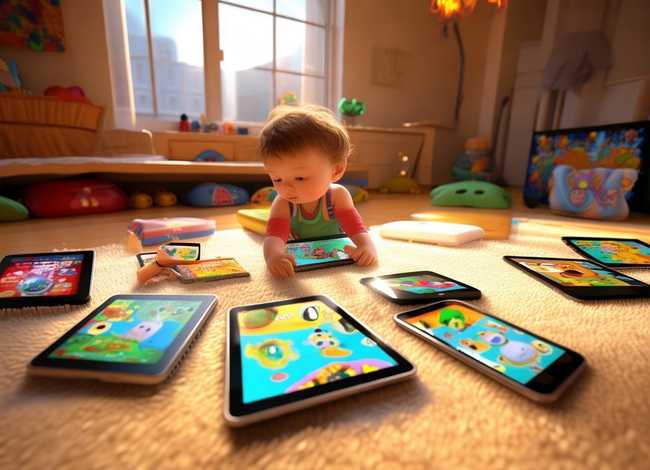 儿童故事都有哪些软件 免费的儿童故事软件有哪些