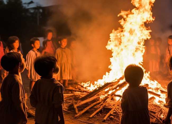 虎门销烟儿童故事 虎门销烟幼儿故事 虎门销烟儿童故事 虎门销烟幼儿故事