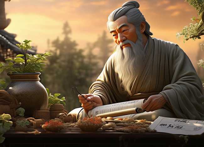 华佗小故事有哪些 - 华佗小故事有哪些名字