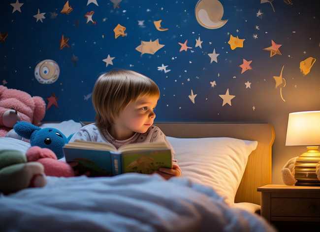 5-6岁幼儿睡前有声故事 睡前故事幼儿2-6岁听的故事