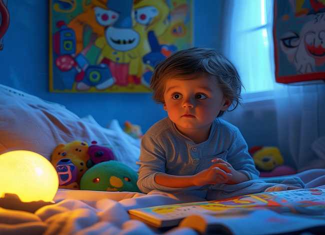 光头强儿童故事文字（光头强故事睡前故事文字版）