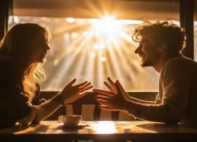 二人对话小故事、二人对话小故事2分钟