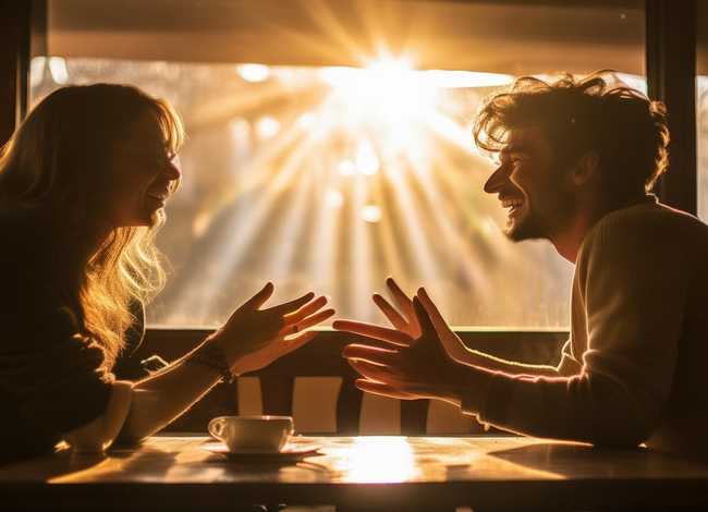 二人对话小故事、二人对话小故事2分钟 二人对话小故事、二人对话小故事2分钟