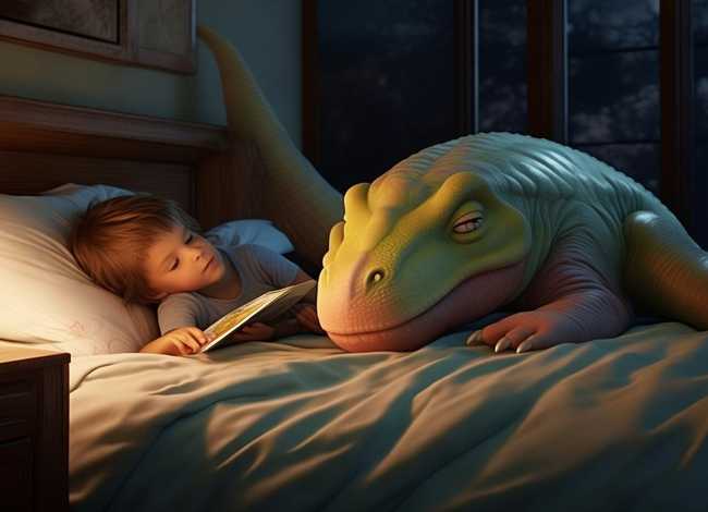 睡前故事,霸王龙 霸王龙睡前故事简短 睡前故事,霸王龙 霸王龙睡前故事简短