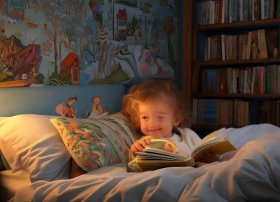 儿童经典睡前故事100篇（儿童睡前经典故事100篇）