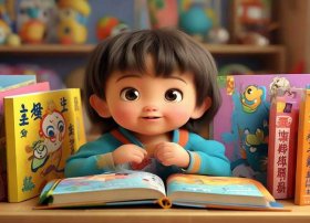 幼儿启蒙故事100篇、幼儿启蒙故事100篇汉音拼音