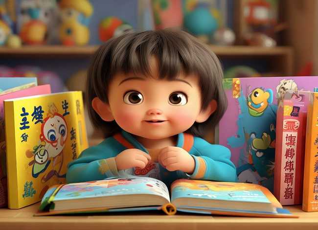 幼儿启蒙故事100篇、幼儿启蒙故事100篇汉音拼音