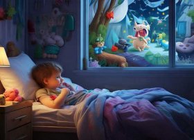 儿童小故事睡前故事寓言故事有声 - 小儿故事睡前故事 寓言故事