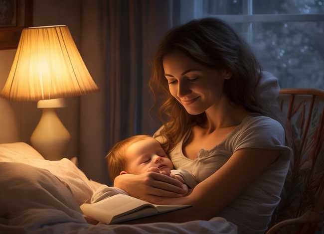 睡前感人故事长篇,感人的睡前故事长篇 睡前感人故事长篇,感人的睡前故事长篇