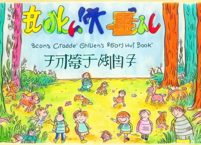 二年级经典儿童故事书 - 二年级必读故事书 二年级经典儿童故事书 - 二年级必读故事书