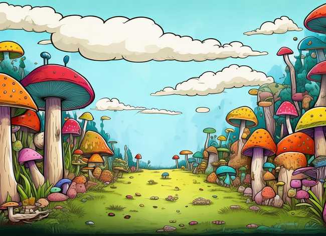 霉菌绘本故事图片 霉菌绘本故事图片素材 霉菌绘本故事图片 霉菌绘本故事图片素材