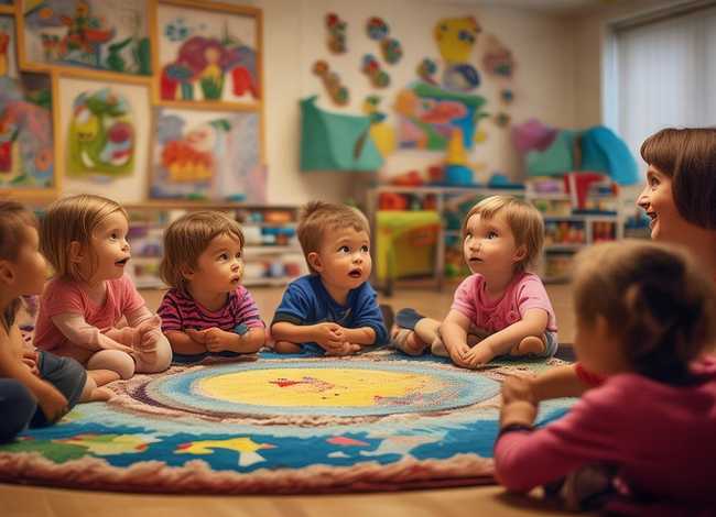 3到4岁儿童故事完整版 3到4岁的故事会请播放一下