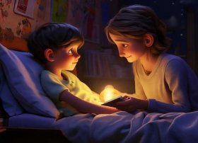 八岁男孩睡前故事大全；八岁男孩睡前故事大全视频