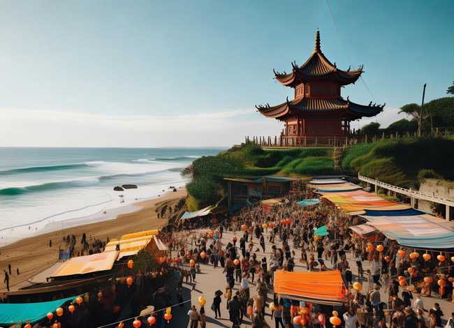 城市故事(福建)文旅发展有限公司 - 城市故事度假版