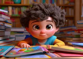 儿童英语故事绘本阅读在线收听（少儿英语故事绘本）