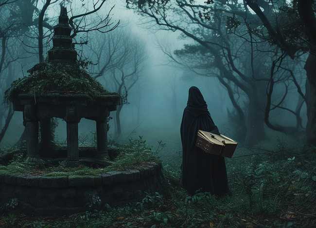 格林童话冷门故事 冷门的格林童话