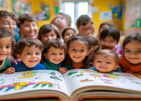 二年级的儿童故事大全 二年级少儿故事大全集