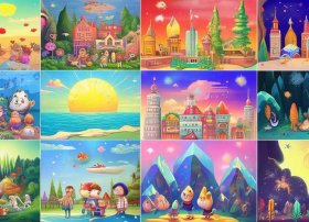 十句英文绘本小故事 - 十句英文绘本小故事图片