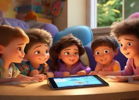 《情商故事》3-6岁、《情商故事》3-6岁在线阅读