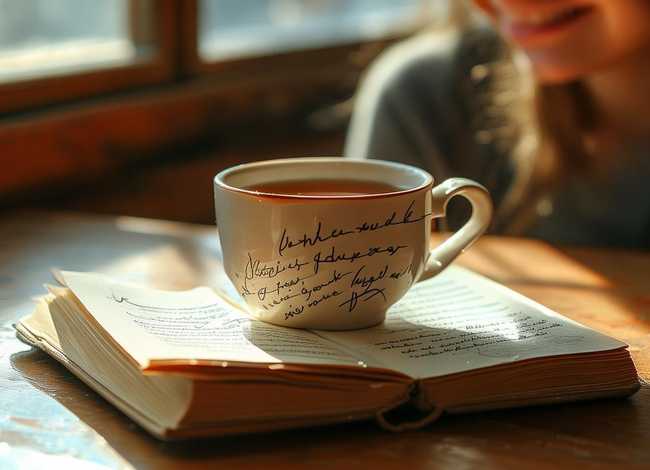 心灵鸡汤故事征集 心灵鸡汤 小故事