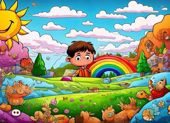 幼儿故事大全集 - 幼儿故事大全集简短