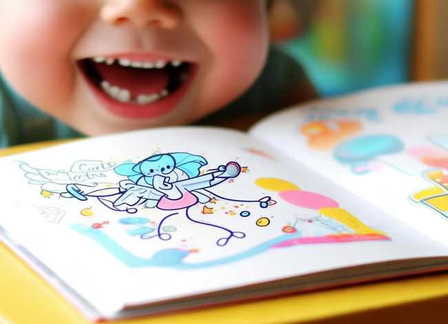 刷牙故事书，刷牙小故事简短