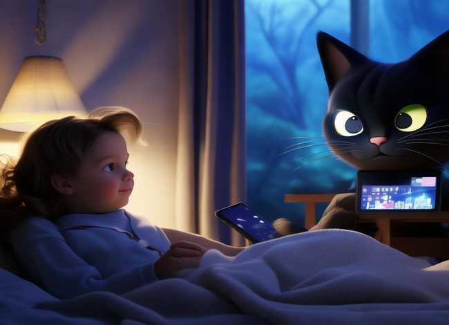 黑猫警长睡前故事1到5集在线收听(黑猫警长睡前故事在线听新) 黑猫警长睡前故事1到5集在线收听(黑猫警长睡前故事在线听新)