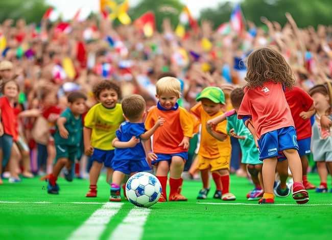 足球主题英语儿童故事,足球的故事英语 足球主题英语儿童故事,足球的故事英语