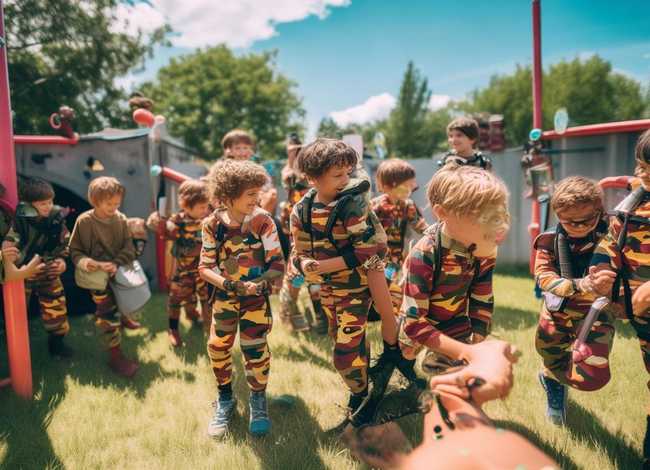 儿童特工训练营、儿童特工训练营怎么玩