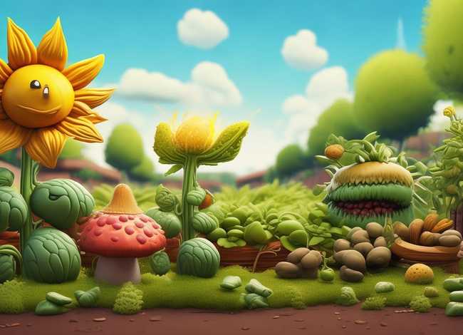 小故事植物大战僵尸，小故事植物大战僵尸视频