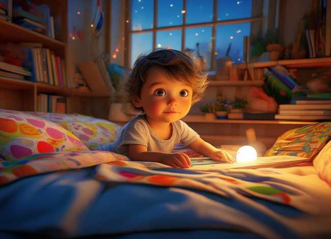 儿童绘本故事视频睡前故事大全（幼儿睡前绘本故事视频）