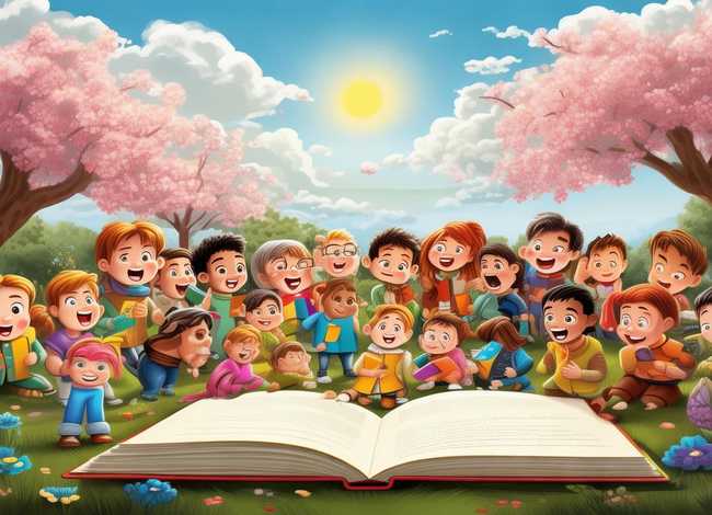 儿童现代诗歌大全100首（春天的现代诗歌大全100首）