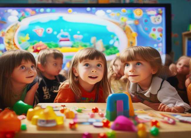 儿童早教故事大全免费听 幼儿早教故事视频大全100首