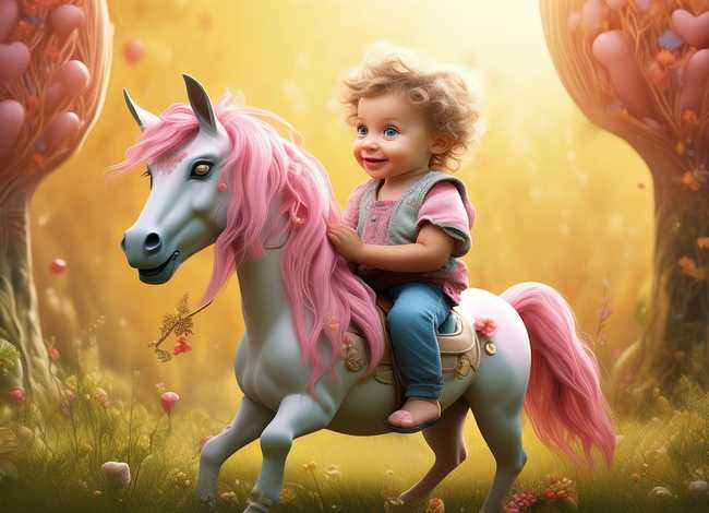 宝贝童话摄影，宝贝童话摄影图片