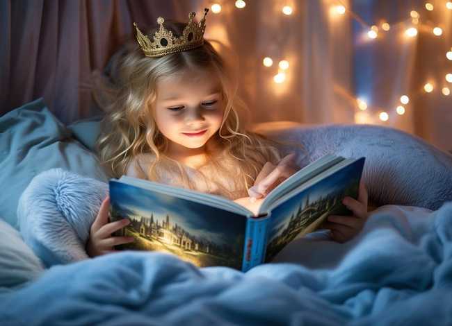 儿童睡前故事白雪 小儿故事睡前讲故事白雪公主