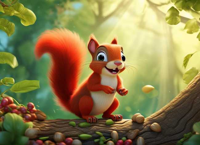 松鼠讲故事,松鼠讲故事在线听 松鼠讲故事,松鼠讲故事在线听