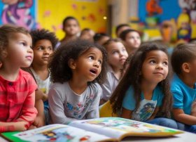 儿童品德教育故事；幼儿品德教育故事