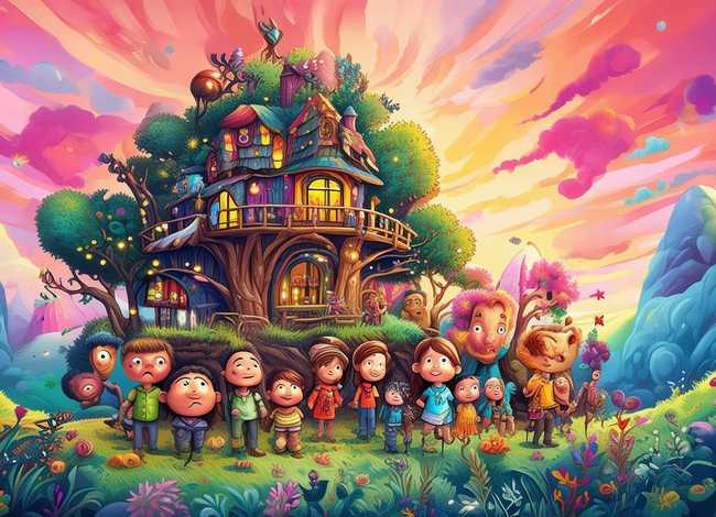 儿童文字故事合集 少儿文字故事大全集 儿童文字故事合集 少儿文字故事大全集