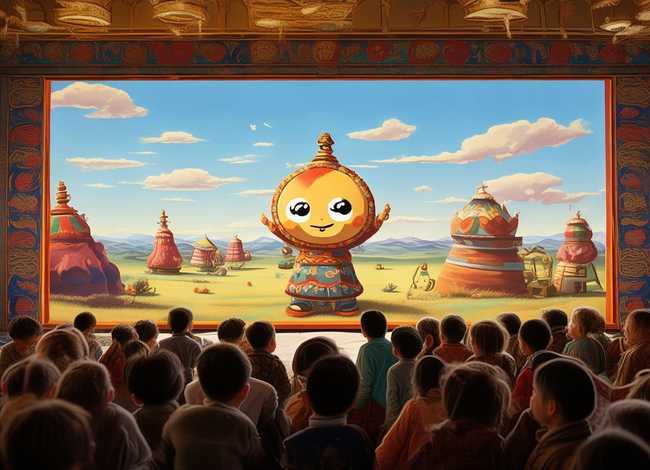 蒙古语儿童动画片 蒙古语儿童动画片有哪些 蒙古语儿童动画片 蒙古语儿童动画片有哪些