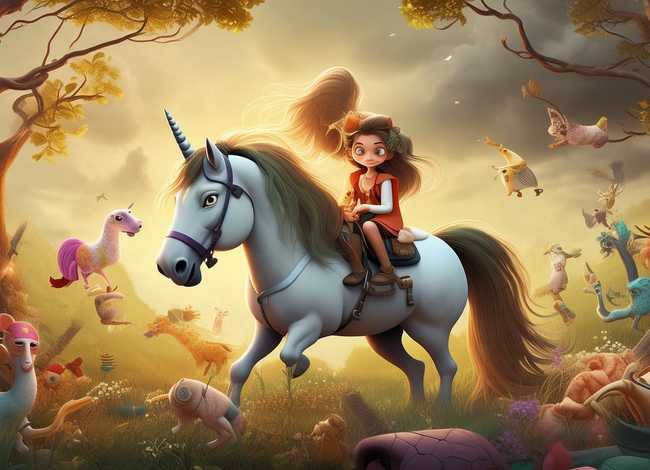 儿童幻想小说与童话的区别(儿童幻想小说与童话的区别在哪) 儿童幻想小说与童话的区别(儿童幻想小说与童话的区别在哪)