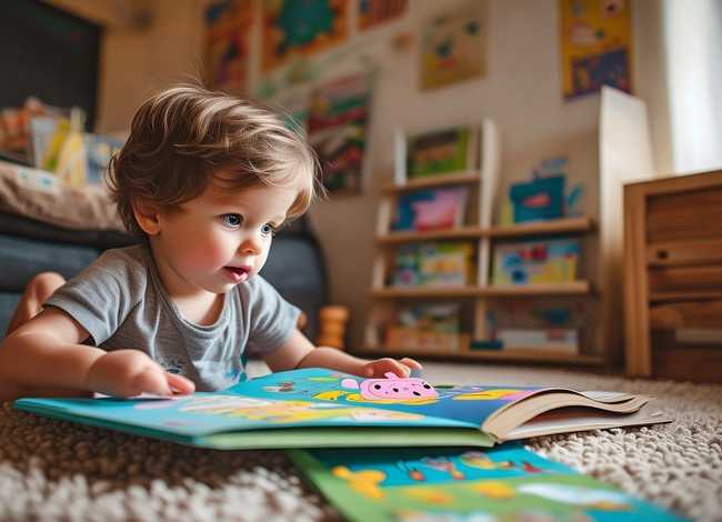 英语绘本阅读故事；英语绘本阅读故事小猪佩奇一四十四本第3本的视频