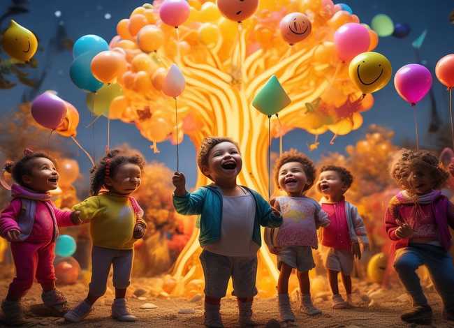 六一儿童网故事；六一幼儿故事