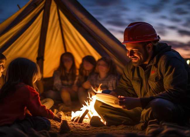 工程车故事睡前故事 - 工程车故事睡前故事音频