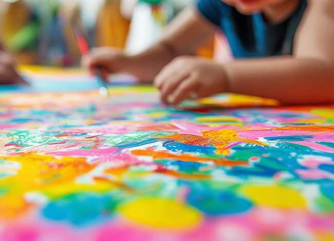 儿童亲子画制作大全图片 - 儿童亲子画制作大全图片简单 儿童亲子画制作大全图片 - 儿童亲子画制作大全图片简单