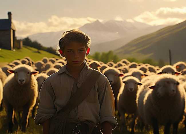 放羊故事视频、放羊的故事视频 放羊故事视频、放羊的故事视频