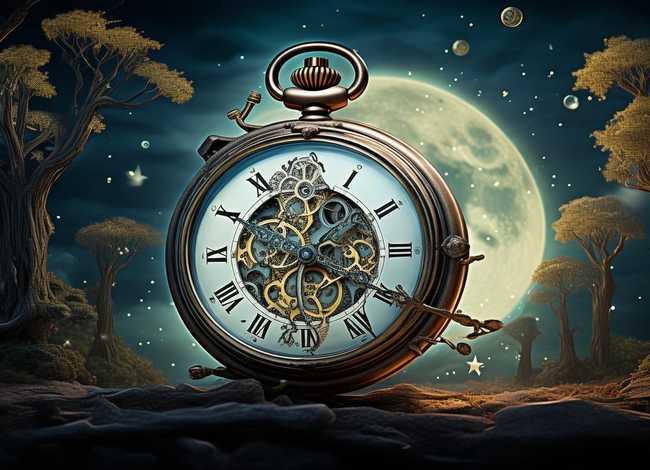 钟表故事小视频(钟表的小故事30字) 钟表故事小视频(钟表的小故事30字)