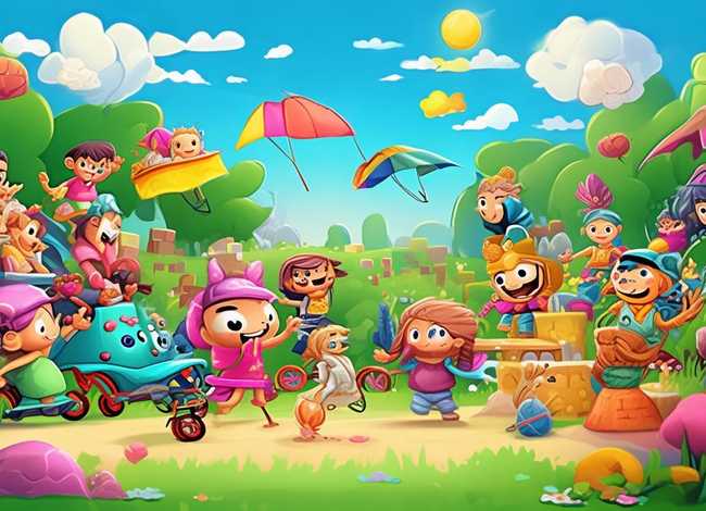 儿童动画片国产、儿童动画片国产有哪些 儿童动画片国产、儿童动画片国产有哪些