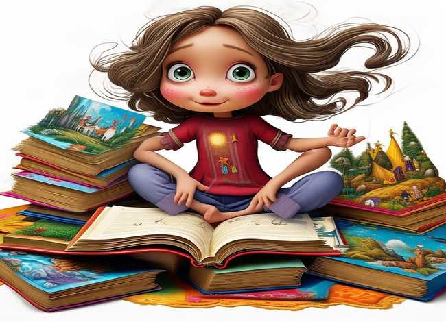 女儿的故事批注（女儿的故事批注怎么写）