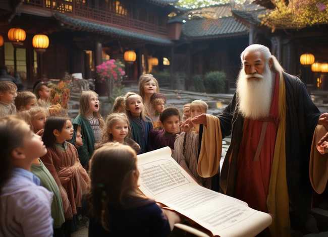 儿童经典评书 儿童经典评书水浒