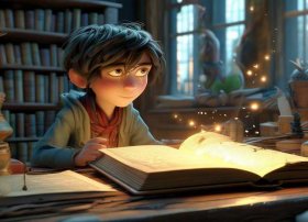 创意故事素材；创意故事素材摘抄